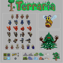 Category:Terraria, Terraria Wiki
